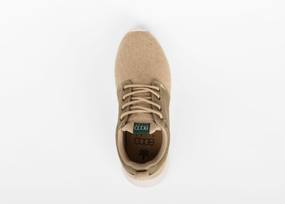 Explorer V2 for Men Beige and Green