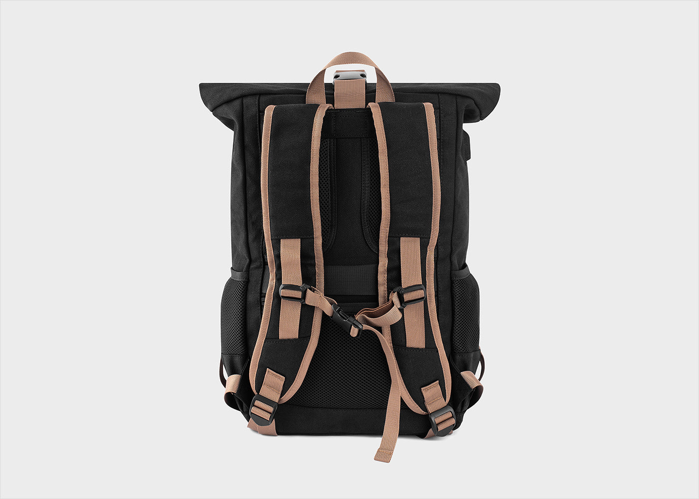 Everyday Backpack in Black