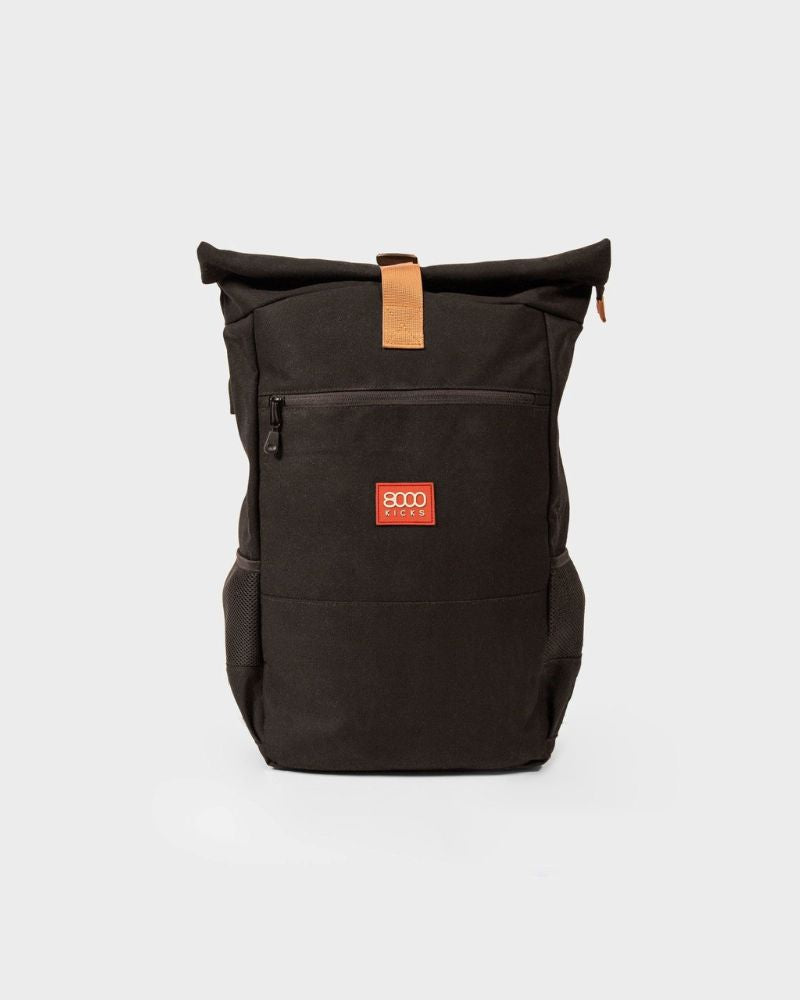 Everyday Backpack in Black