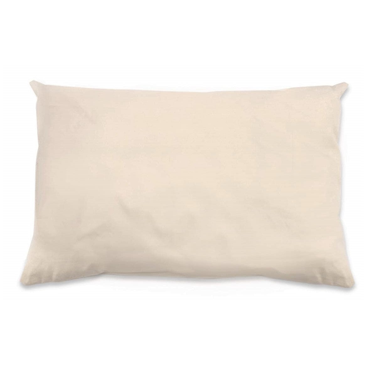 Organic Kapok Bed Pillows for Toddlers