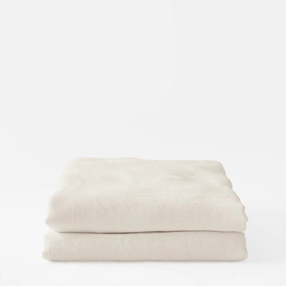 Baby Hemp Swaddles | Set of 2 | 100% Hemp