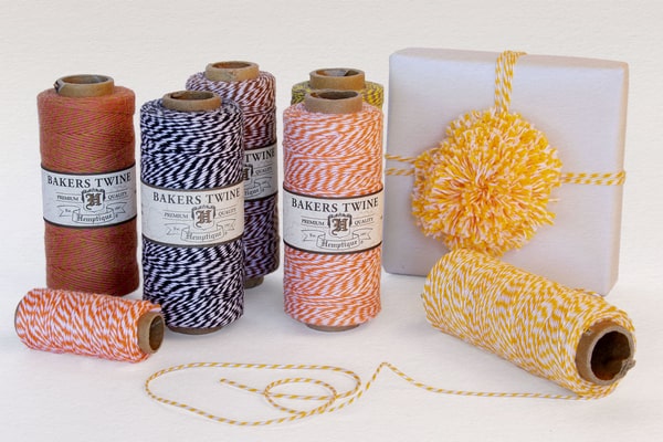 Cotton Bakers Twine