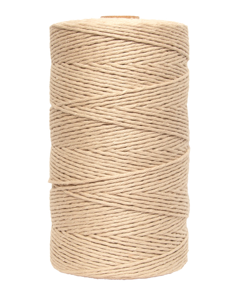 Hemp Cord Kilo &amp; Half Kilo Spools