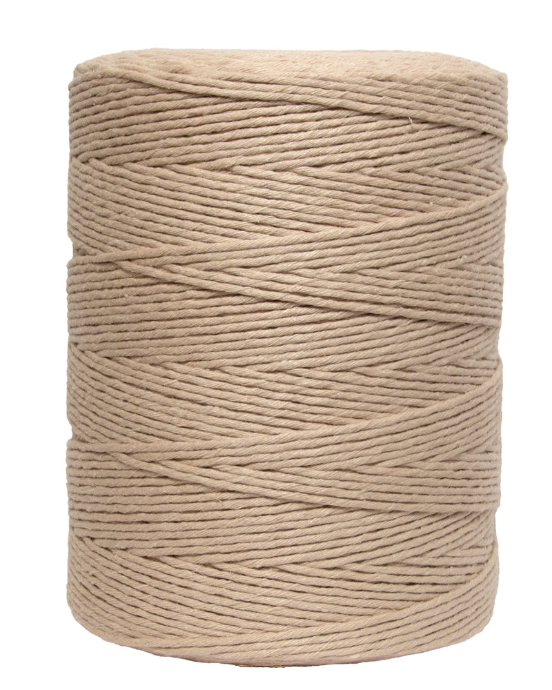 Hemp Cord Kilo &amp; Half Kilo Spools