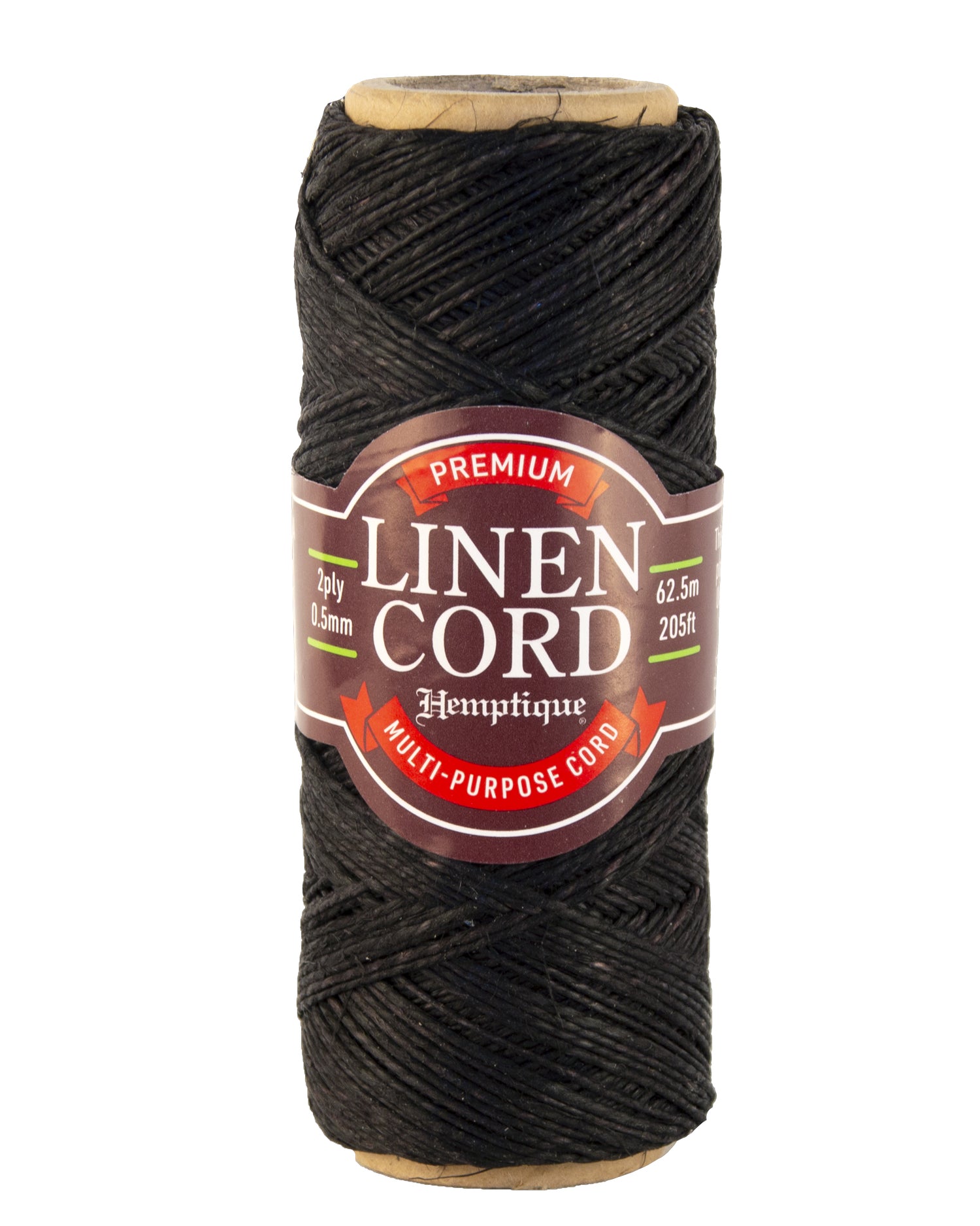 Premium Linen Cord