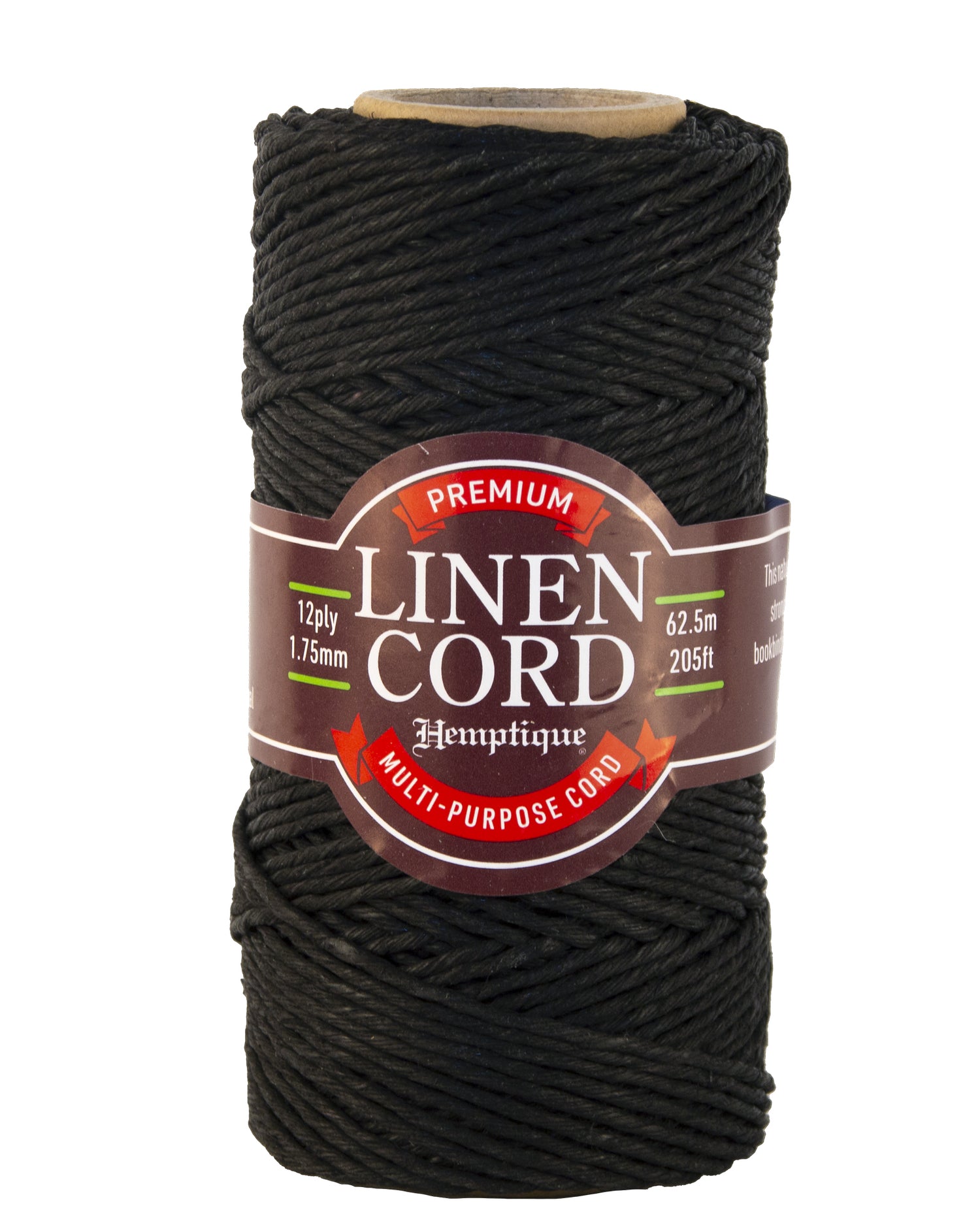 Premium Linen Cord