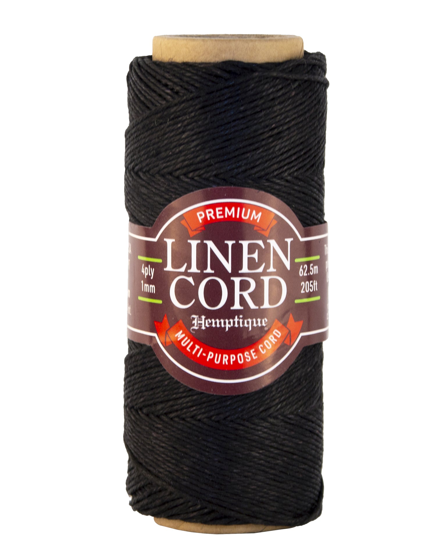 Premium Linen Cord