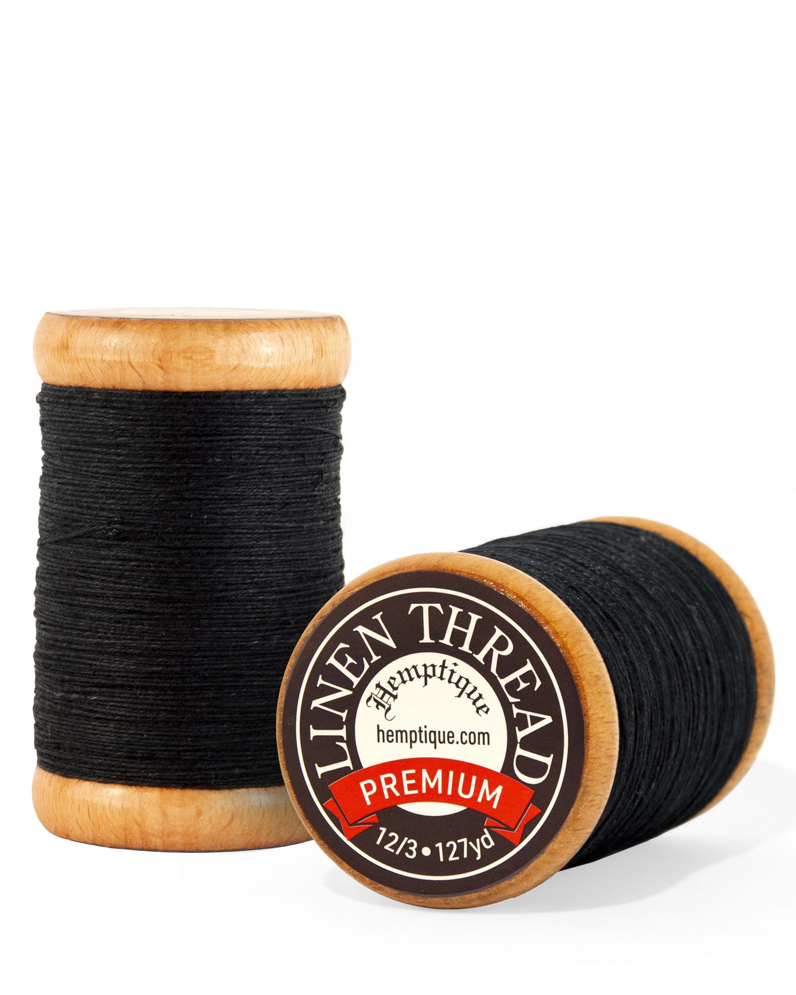 Premium Linen Thread