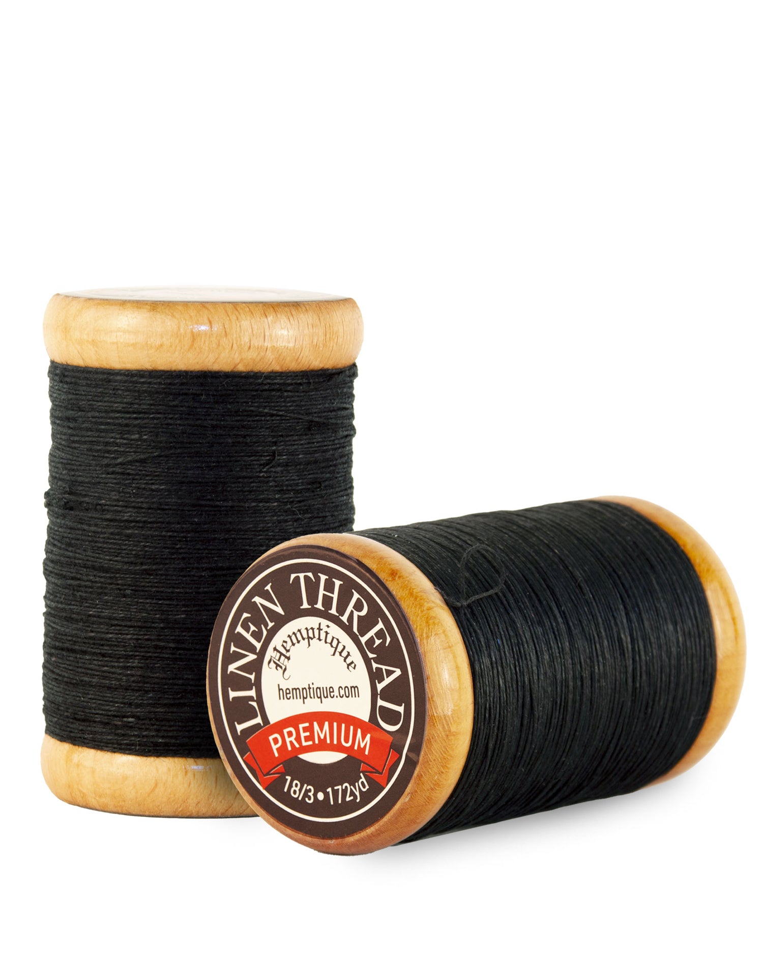 Premium Linen Thread