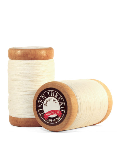 Premium Linen Thread