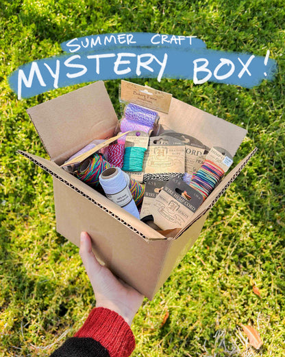 Mystery Box