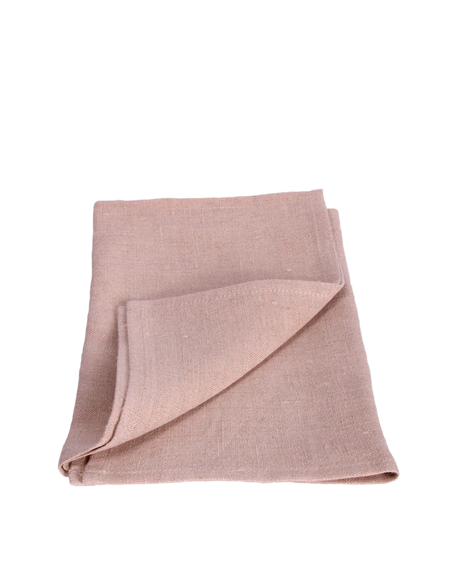 Hemp Fabric Napkin Bundle