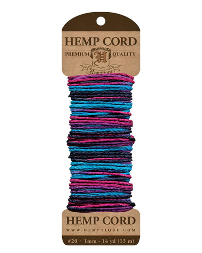 Bulk Buy - Hemp LONG Mini cards