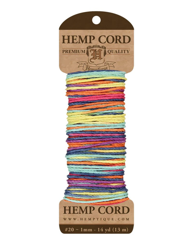 Bulk Buy - Hemp LONG Mini cards