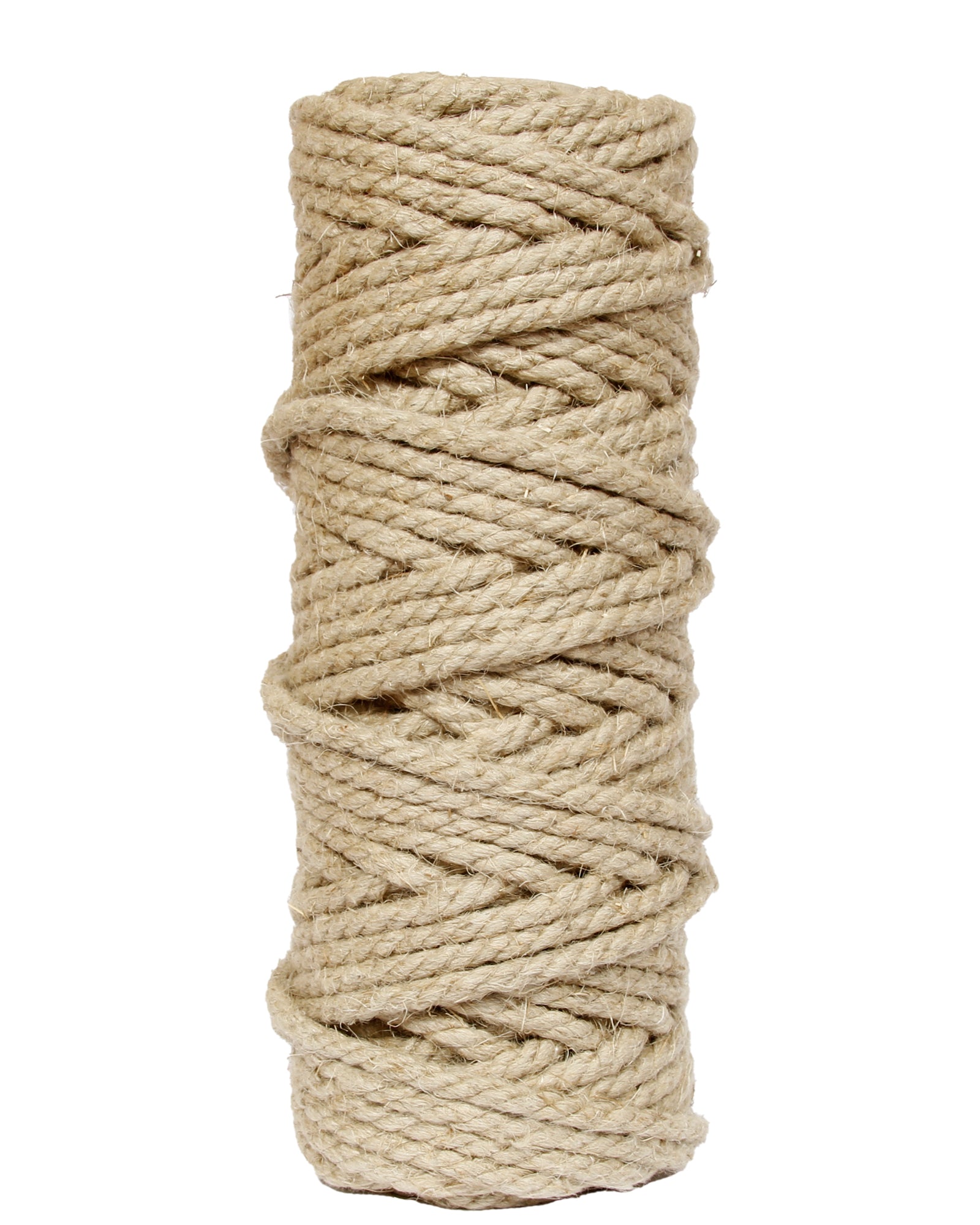 Hemp Rope Kilo Spools