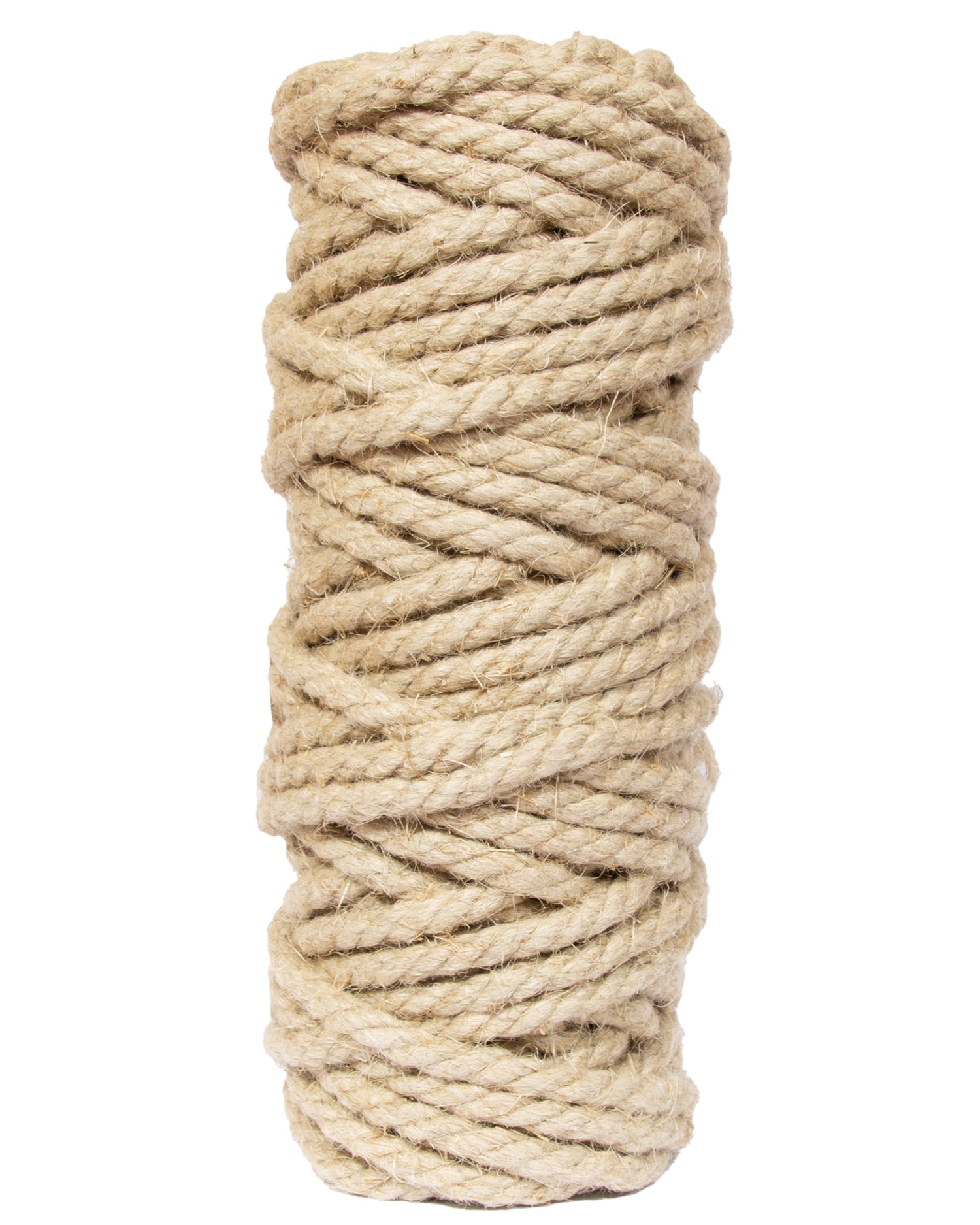 Hemp Rope Kilo Spools