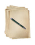 Hemp Paper A5 Wholesale