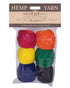 Hemptique Yarn 65% Cotton 35% Hemp