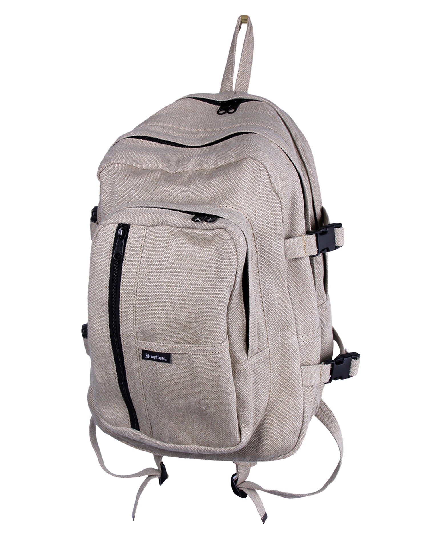 Hemptique Hemp Backpacks