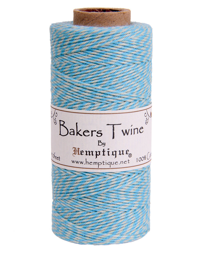 Bakers Twine Blue Moon