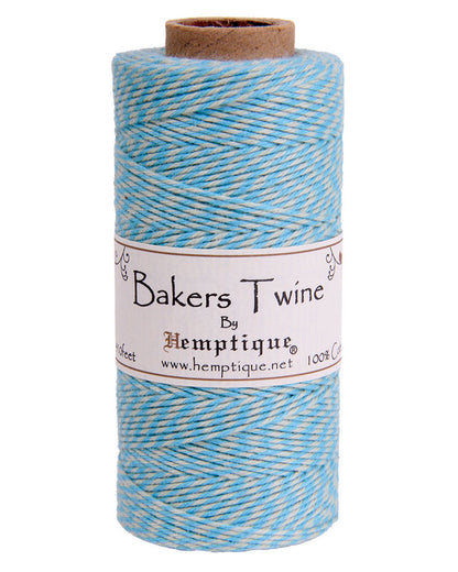 Bakers Twine Blue Moon