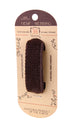 Hemp Webbing Tape Brown