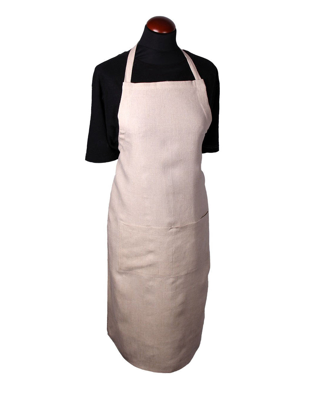 Hemp Kitchen Apron