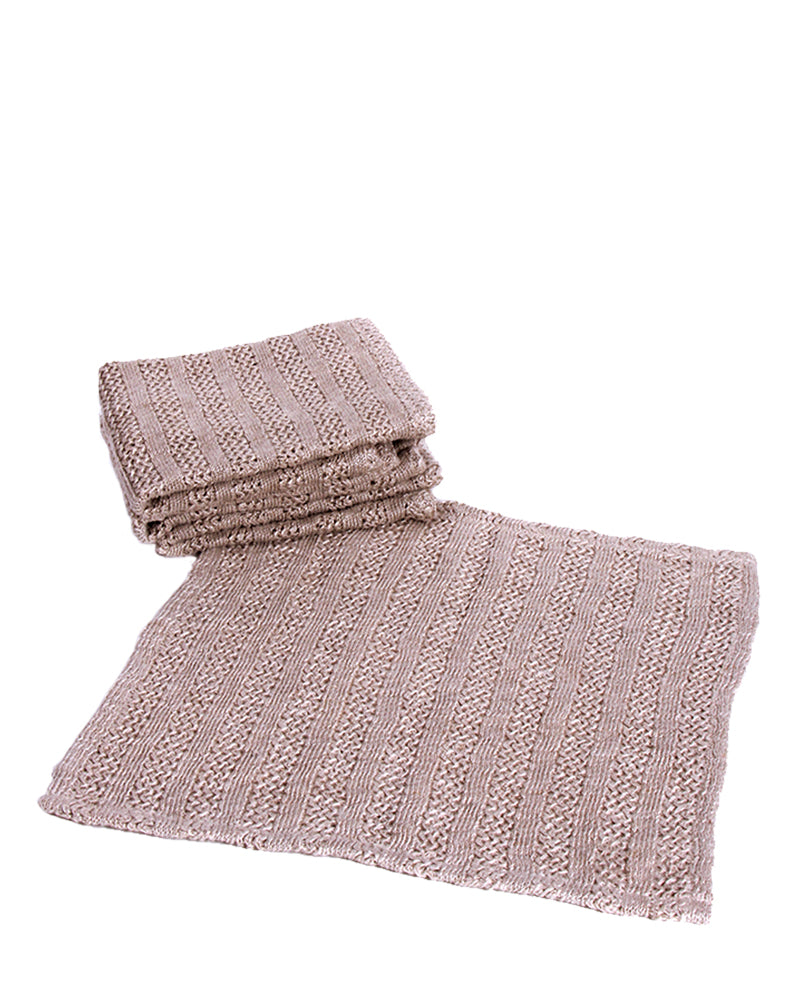 Hemp Washcloth Style 