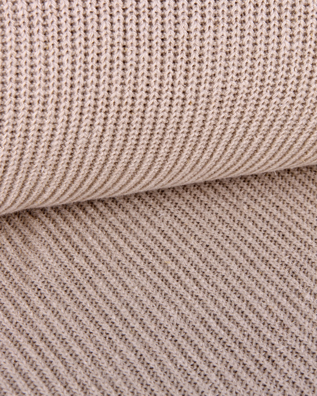 hemp knit fabric