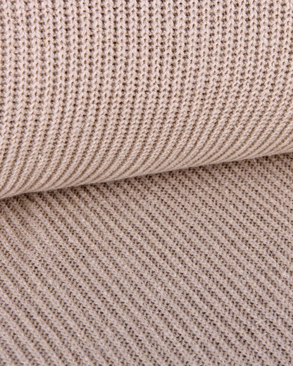 hemp knit fabric