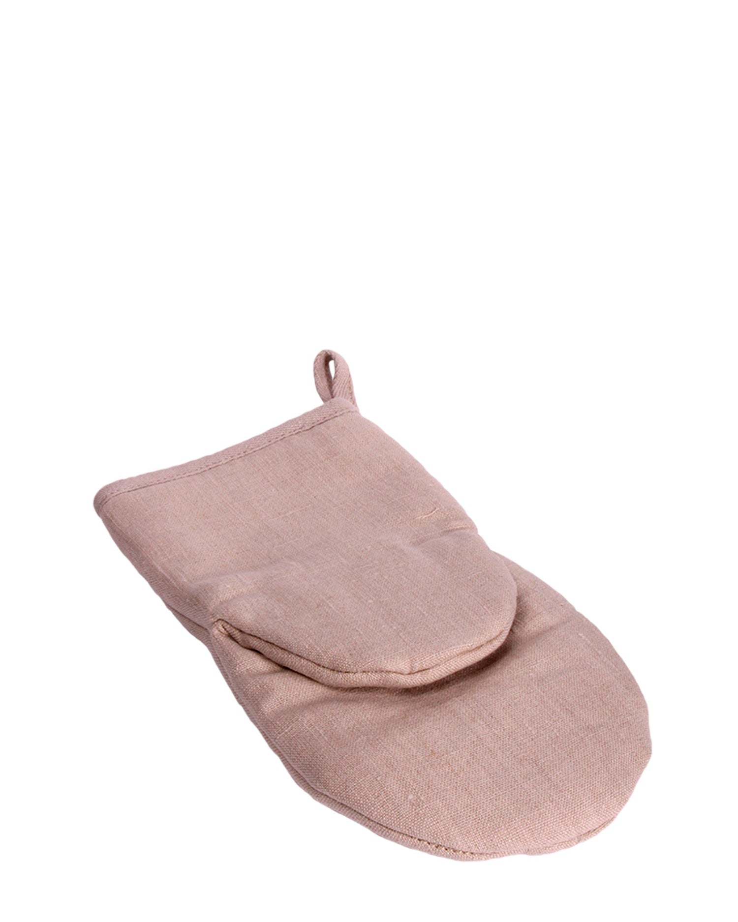 Hemp Oven Mitt